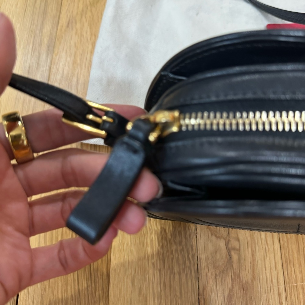Valentino crossbody bag - Picture 12 of 16